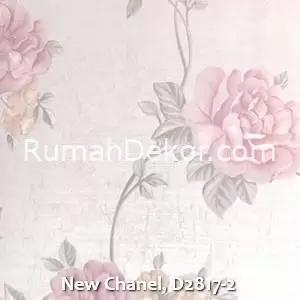 New Chanel, D2817-2