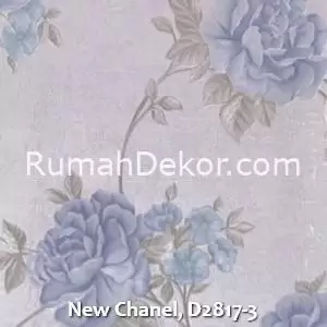 New Chanel, D2817-3