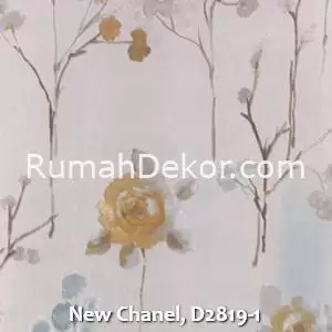 New Chanel, D2819-1