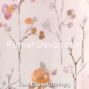 New Chanel, D2819-3