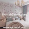New Chanel, D2819-4 Series