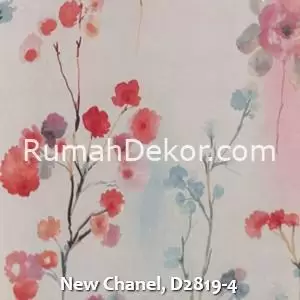 New Chanel, D2819-4