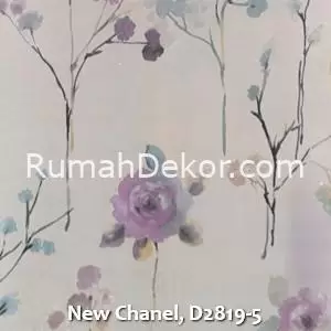 New Chanel, D2819-5