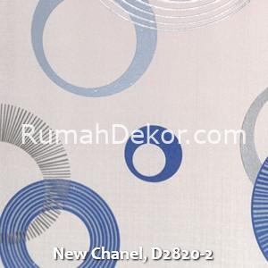 New Chanel, D2820-2