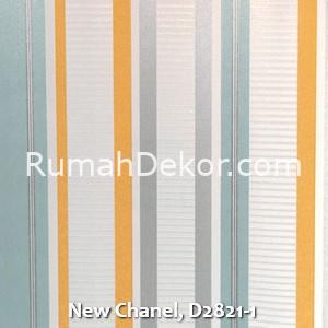 New Chanel, D2821-1