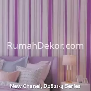 New Chanel, D2821-4 Series