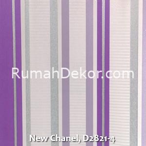 New Chanel, D2821-4