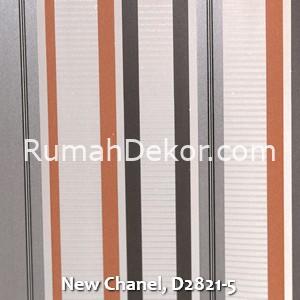 New Chanel, D2821-5