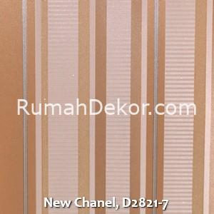 New Chanel, D2821-7