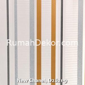 New Chanel, D2821-9