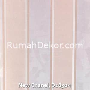 New Chanel, D2830-1