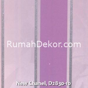 New Chanel, D2830-10