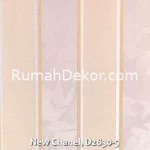 New Chanel, D2830-5