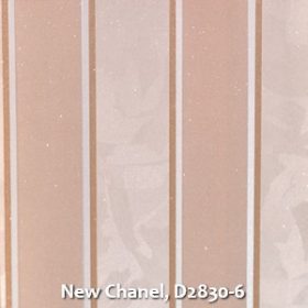 New Chanel, D2830-6