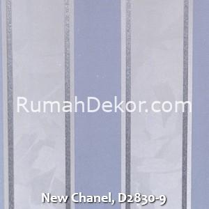 New Chanel, D2830-9