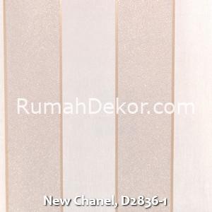 New Chanel, D2836-1