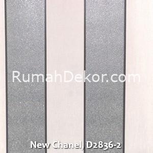 New Chanel, D2836-2