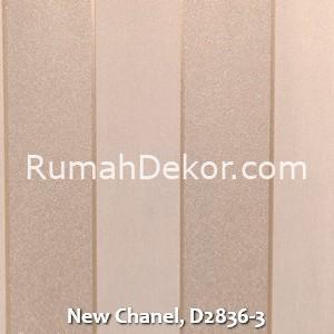 New Chanel, D2836-3