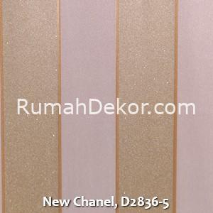 New Chanel, D2836-5