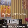 New Chanel, D2836-6 Series