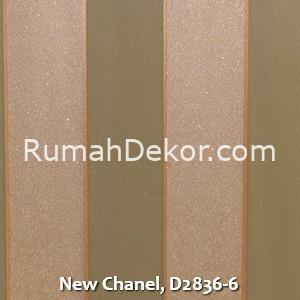 New Chanel, D2836-6