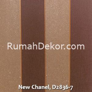 New Chanel, D2836-7