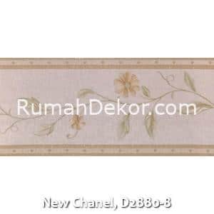 New Chanel, D2880-8