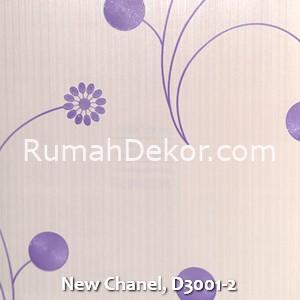 New Chanel, D3001-2