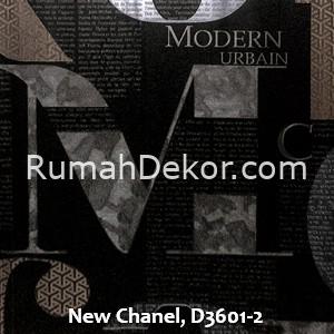 New Chanel, D3601-2