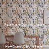 New Chanel, D3601-3 Series