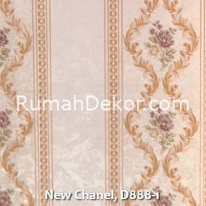 New Chanel, D888-1