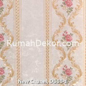 New Chanel, D888-2