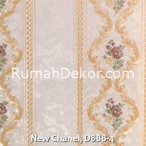 New Chanel, D888-4