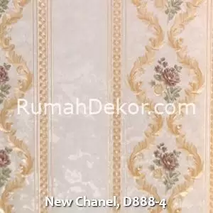 New Chanel, D888-4