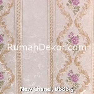 New Chanel, D888-5