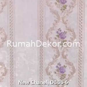 New Chanel, D888-6