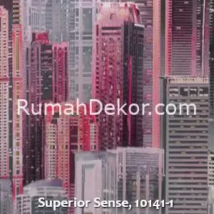 Superior Sense, 10141-1