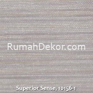 Superior Sense, 10156-1