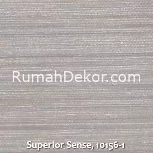 Superior Sense, 10156-1