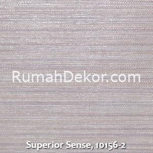 Superior Sense, 10156-2