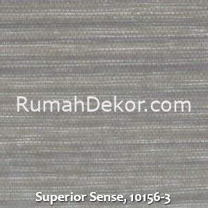 Superior Sense, 10156-3