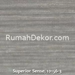 Superior Sense, 10156-3