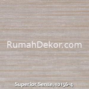 Superior Sense, 10156-4