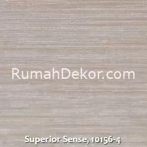 Superior Sense, 10156-4