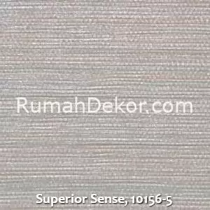 Superior Sense, 10156-5