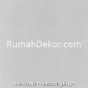 The SOHO Premium, 56113-1