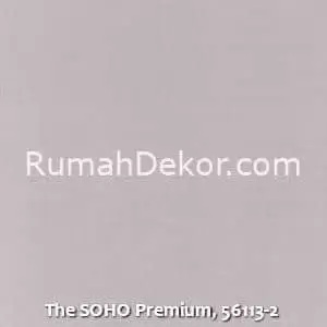 The SOHO Premium, 56113-2