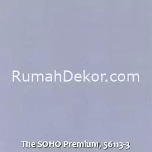 The SOHO Premium, 56113-3