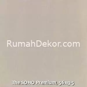 The SOHO Premium, 56113-5