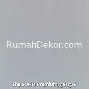 The SOHO Premium, 56113-6